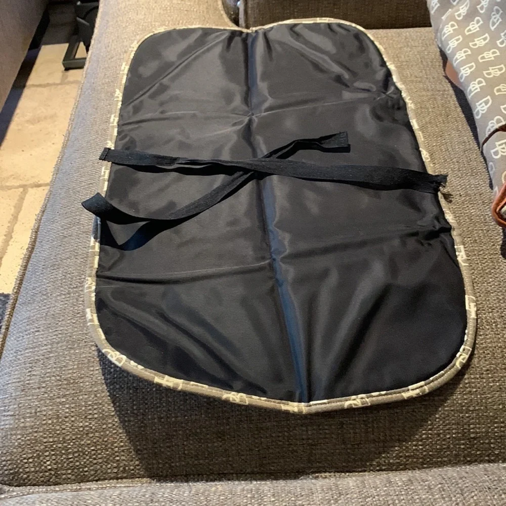 Authentic Dooney & Bourke Diaper Bag